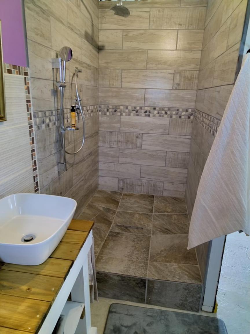 Penelope Selfcatering No Loadshedding Apartment Wilderness Ngoại thất bức ảnh